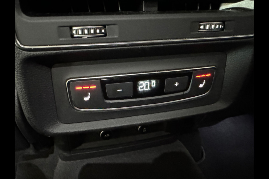 Audi Q8 60 TFSI e quattro S Line Comp Pano|RS Seat|HuD|Massage