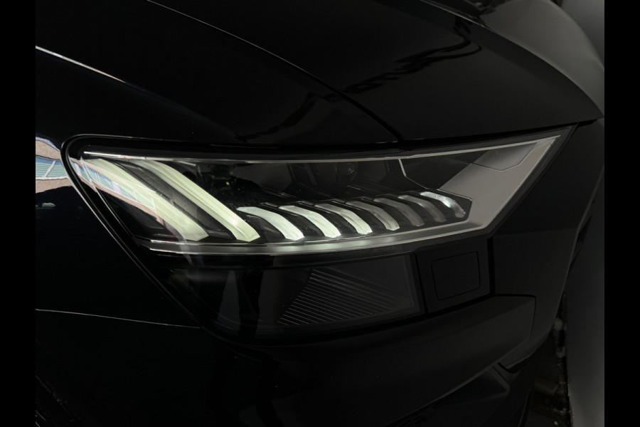 Audi Q8 60 TFSI e quattro S Line Comp Pano|RS Seat|HuD|Massage