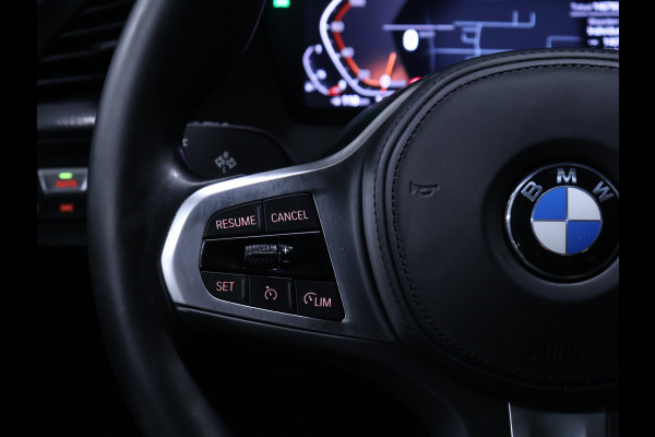 BMW 1-serie 118i Business Edition Plus M Sport [SCHUIFDAK, APPLE CARPLAY, ANDROID AUTO, CAMERA, STOELVERWARMING, LEDER, NIEUWSTAAT]