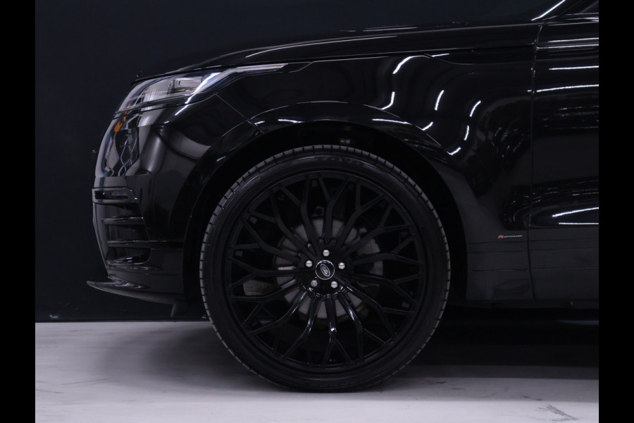 Land Rover Range Rover Velar 2.0 P250 Turbo AWD R-Dynamic HSE [SCHUIFDAK, APPLE CARPLAY, ANDROID AUTO, CAMERA, STOELVERWARMING, LANE ASSIST, NIEUWSTAAT]