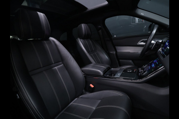 Land Rover Range Rover Velar 2.0 P250 Turbo AWD R-Dynamic HSE [SCHUIFDAK, APPLE CARPLAY, ANDROID AUTO, CAMERA, STOELVERWARMING, LANE ASSIST, NIEUWSTAAT]