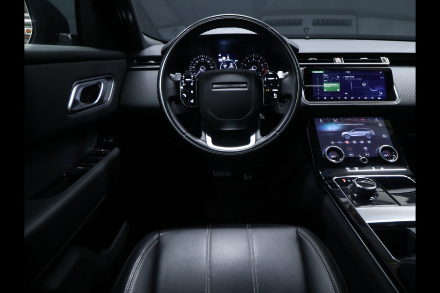 Land Rover Range Rover Velar 2.0 P250 Turbo AWD R-Dynamic HSE [SCHUIFDAK, APPLE CARPLAY, ANDROID AUTO, CAMERA, STOELVERWARMING, LANE ASSIST, NIEUWSTAAT]