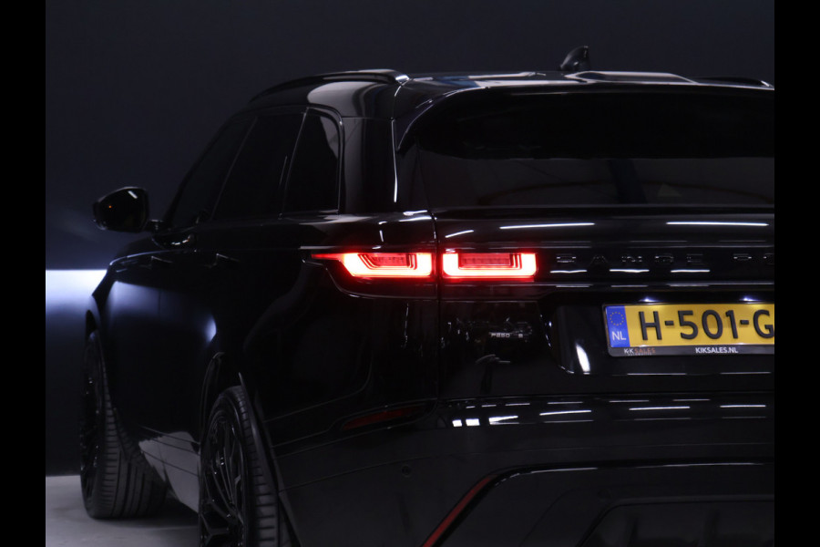 Land Rover Range Rover Velar 2.0 P250 Turbo AWD R-Dynamic HSE [SCHUIFDAK, APPLE CARPLAY, ANDROID AUTO, CAMERA, STOELVERWARMING, LANE ASSIST, NIEUWSTAAT]