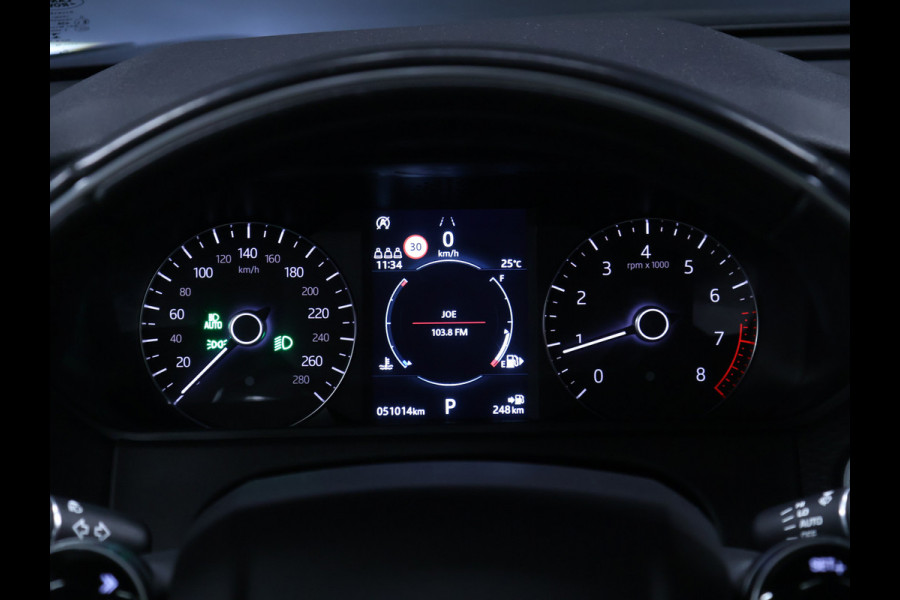 Land Rover Range Rover Velar 2.0 P250 Turbo AWD R-Dynamic HSE [SCHUIFDAK, APPLE CARPLAY, ANDROID AUTO, CAMERA, STOELVERWARMING, LANE ASSIST, NIEUWSTAAT]