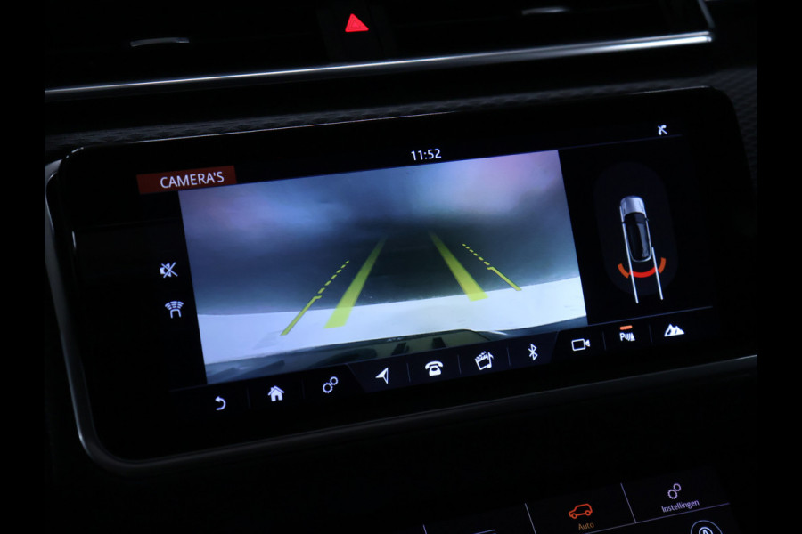 Land Rover Range Rover Velar 2.0 P250 Turbo AWD R-Dynamic HSE [SCHUIFDAK, APPLE CARPLAY, ANDROID AUTO, CAMERA, STOELVERWARMING, LANE ASSIST, NIEUWSTAAT]