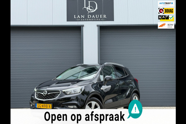 Opel Mokka X 1.4 Turbo Online Edition / CAMERA / TREKHAAK