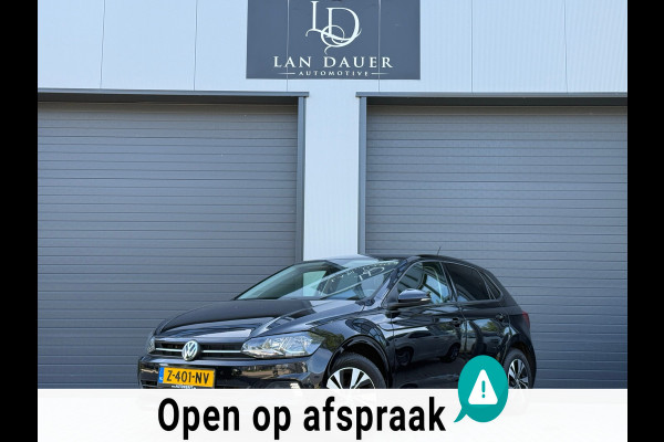 Volkswagen Polo 1.0 TSI Comfortline / AUTOMAAT / STARTSTOP