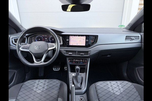 Volkswagen Taigo 1.5 TSI 3xR-Line Pano/Keyless/Camera