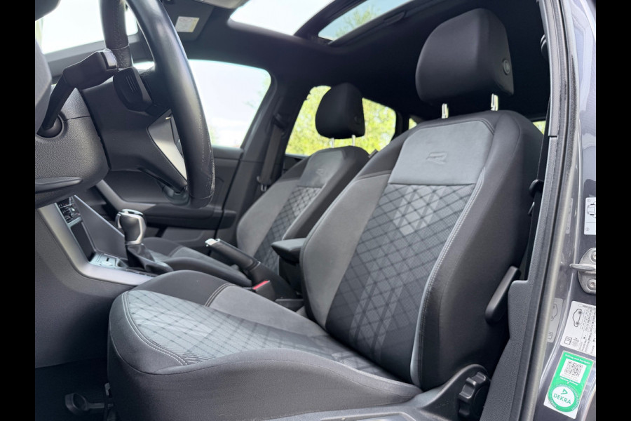 Volkswagen Taigo 1.5 TSI 3xR-Line Pano/Keyless/Camera