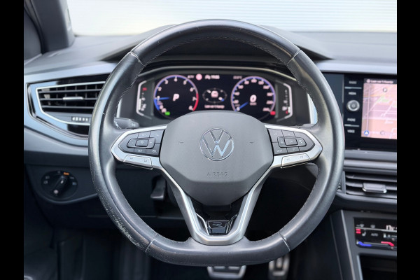 Volkswagen Taigo 1.5 TSI 3xR-Line Pano/Keyless/Camera