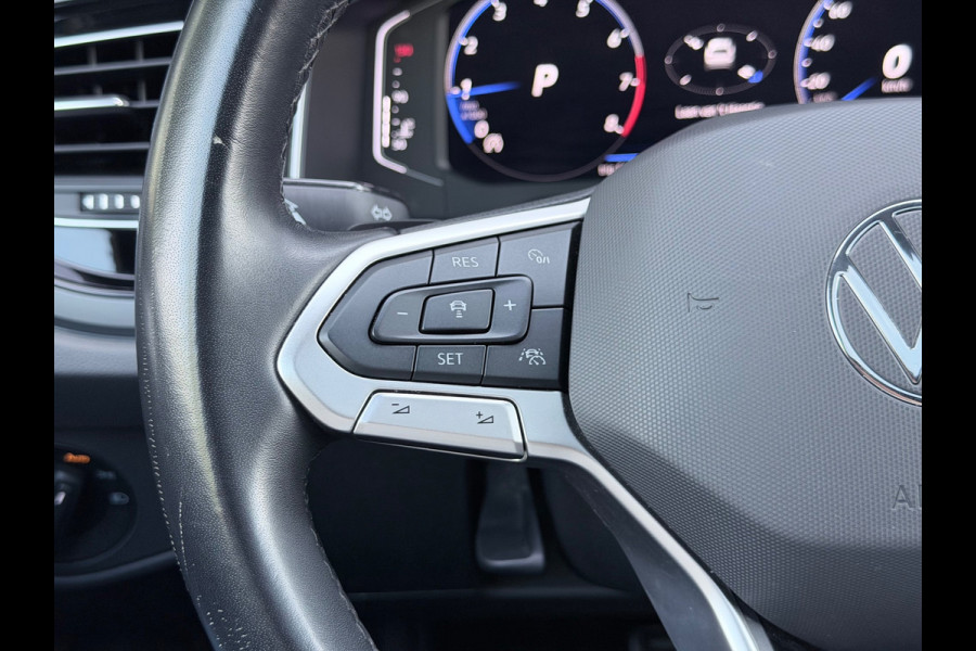 Volkswagen Taigo 1.5 TSI 3xR-Line Pano/Keyless/Camera