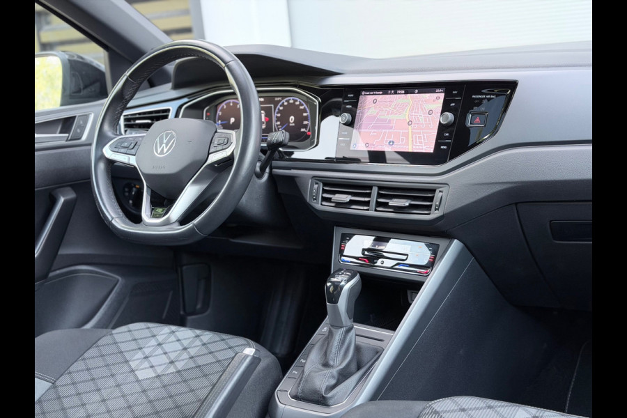 Volkswagen Taigo 1.5 TSI 3xR-Line Pano/Keyless/Camera
