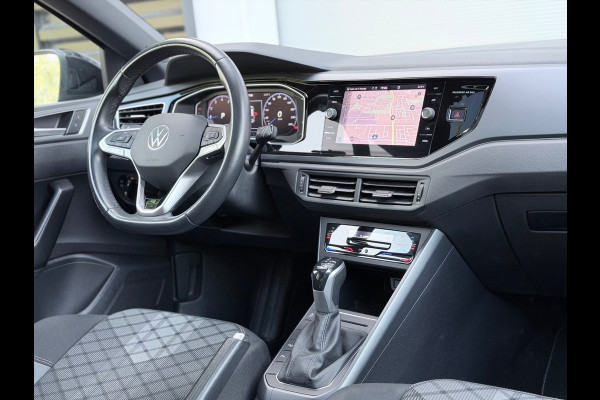 Volkswagen Taigo 1.5 TSI 3xR-Line Pano/Keyless/Camera