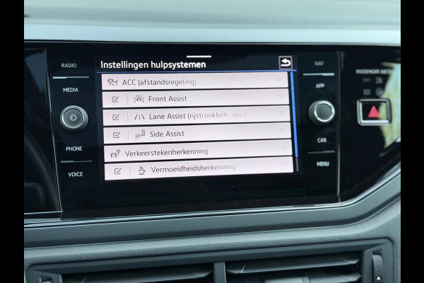 Volkswagen Taigo 1.5 TSI 3xR-Line Pano/Keyless/Camera