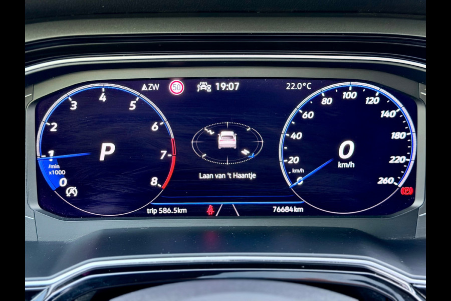 Volkswagen Taigo 1.5 TSI 3xR-Line Pano/Keyless/Camera