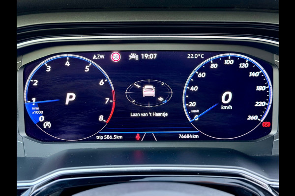 Volkswagen Taigo 1.5 TSI 3xR-Line Pano/Keyless/Camera