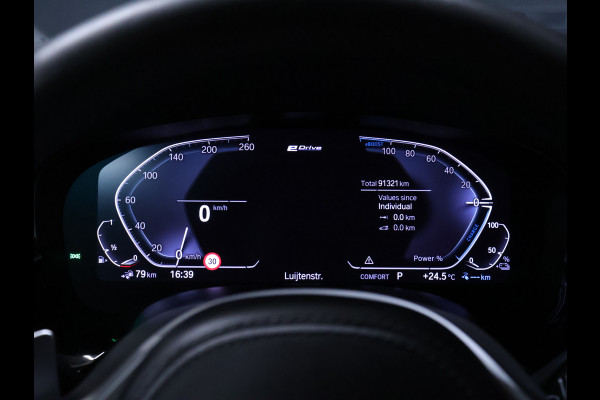 BMW 5 Serie 530e M Sport [APPLE CARPLAY, ANDROID AUTO, MEMORY SEATS, CAMERA, STOELVERWARMING, HEAD UP DISPLAY, NIEUWSTAAT]