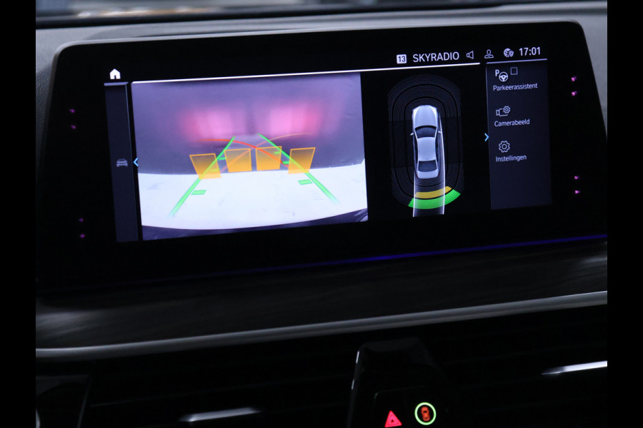 BMW 5 Serie 530e M Sport [APPLE CARPLAY, ANDROID AUTO, MEMORY SEATS, CAMERA, STOELVERWARMING, HEAD UP DISPLAY, NIEUWSTAAT]