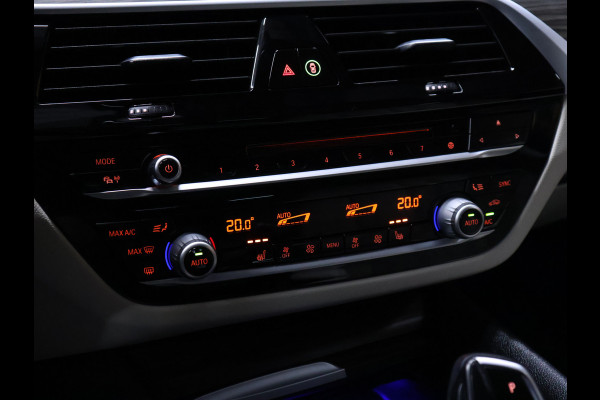 BMW 5 Serie 530e M Sport [APPLE CARPLAY, ANDROID AUTO, MEMORY SEATS, CAMERA, STOELVERWARMING, HEAD UP DISPLAY, NIEUWSTAAT]