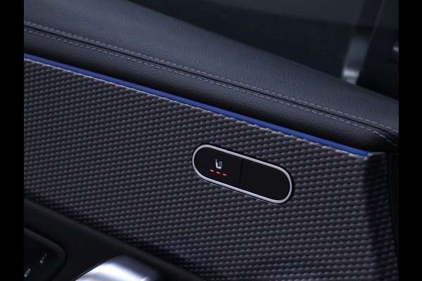 Mercedes-Benz CLA-Klasse 180 Business Solution Luxury [SFEERVERLICHTING, APPLE CARPLAY, ANDROID AUTO, CAMERA, STOELVERWARMING, VOL LEDER, NIEUWSTAAT]