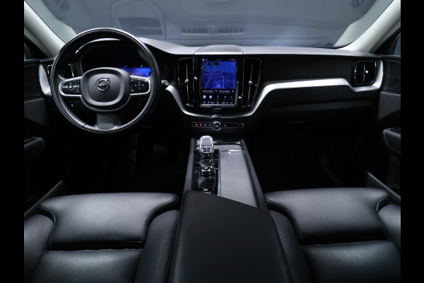 Volvo XC60 2.0 T6 Plug-in hybrid AWD Inscription Exclusive [TREKHAAK, 360° CAMERA, SCHUIFDAK, APPLE CARPLAY, ANDROID AUTO, MEMORY SEATS, PILOT ASSIST, NIEUWSTAAT]