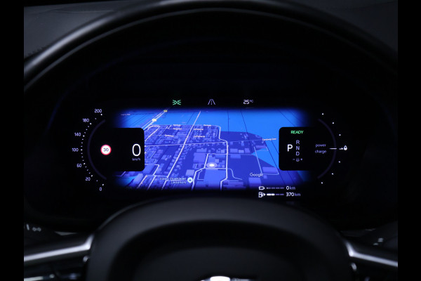 Volvo XC60 2.0 T6 Plug-in hybrid AWD Inscription Exclusive [TREKHAAK, 360° CAMERA, SCHUIFDAK, APPLE CARPLAY, ANDROID AUTO, MEMORY SEATS, PILOT ASSIST, NIEUWSTAAT]
