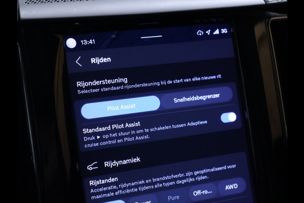 Volvo XC60 2.0 T6 Plug-in hybrid AWD Inscription Exclusive [TREKHAAK, 360° CAMERA, SCHUIFDAK, APPLE CARPLAY, ANDROID AUTO, MEMORY SEATS, PILOT ASSIST, NIEUWSTAAT]