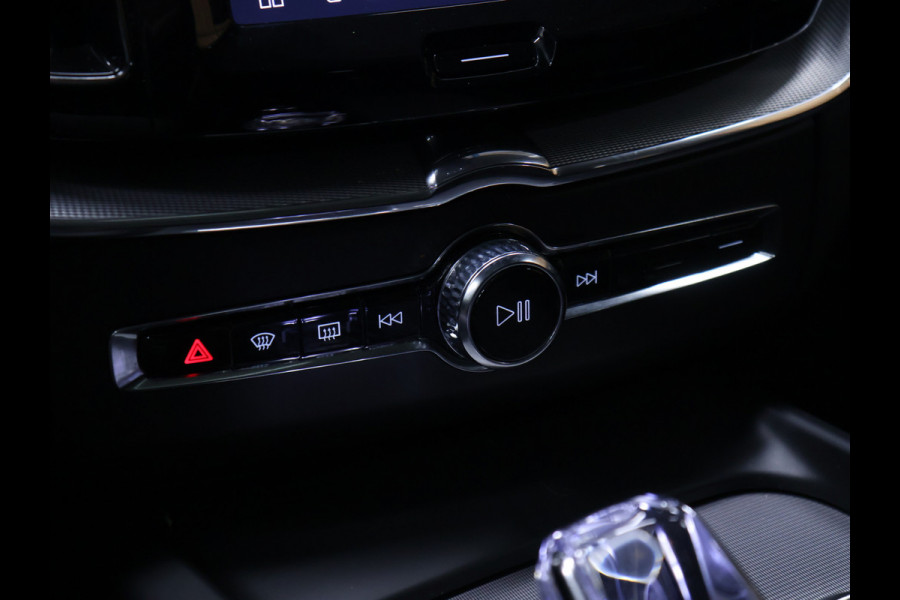 Volvo XC60 2.0 T6 Plug-in hybrid AWD Inscription Exclusive [TREKHAAK, 360° CAMERA, SCHUIFDAK, APPLE CARPLAY, ANDROID AUTO, MEMORY SEATS, PILOT ASSIST, NIEUWSTAAT]