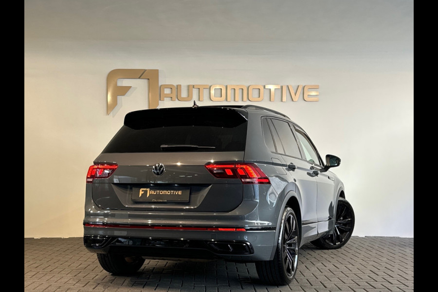 Volkswagen Tiguan 2.0 TSI 4Motion R Line Pano|Memory|Sfeer