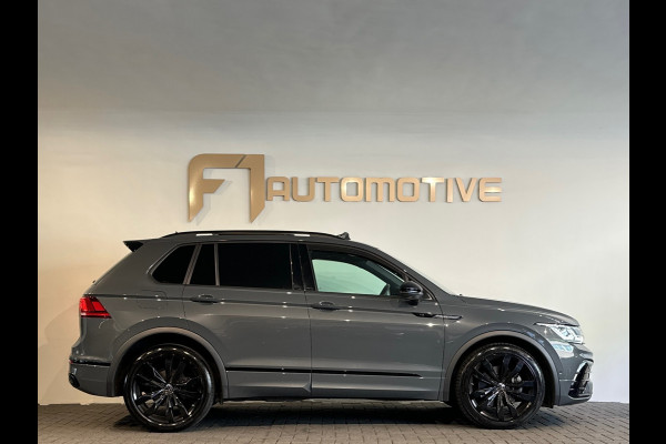 Volkswagen Tiguan 2.0 TSI 4Motion R Line Pano|Memory|Sfeer