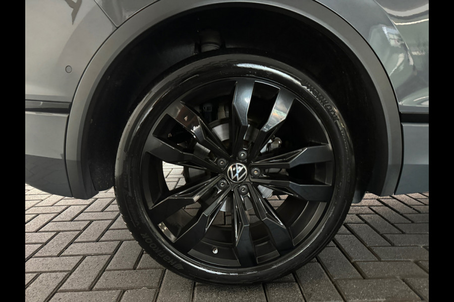 Volkswagen Tiguan 2.0 TSI 4Motion R Line Pano|Memory|Sfeer