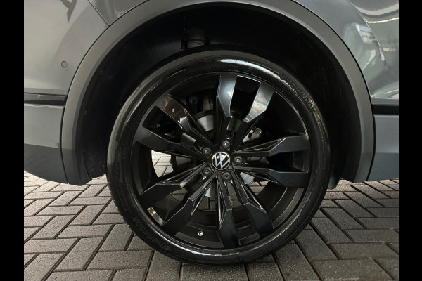 Volkswagen Tiguan 2.0 TSI 4Motion R Line Pano|Memory|Sfeer