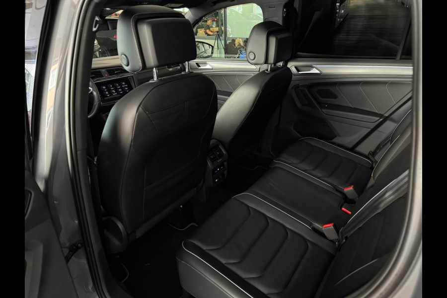 Volkswagen Tiguan 2.0 TSI 4Motion R Line Pano|Memory|Sfeer