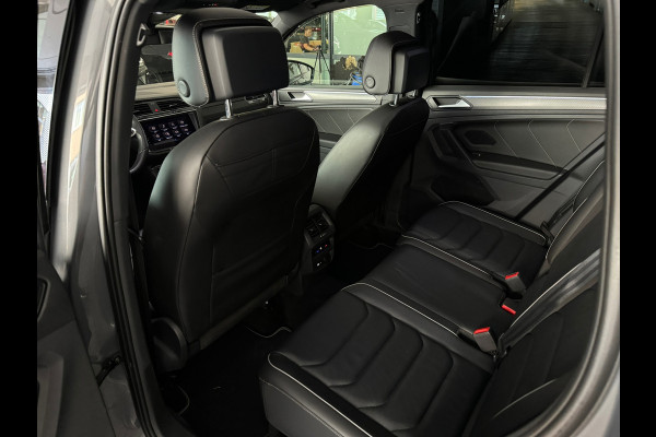 Volkswagen Tiguan 2.0 TSI 4Motion R Line Pano|Memory|Sfeer