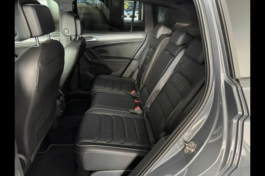 Volkswagen Tiguan 2.0 TSI 4Motion R Line Pano|Memory|Sfeer