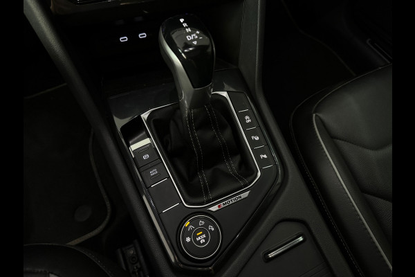 Volkswagen Tiguan 2.0 TSI 4Motion R Line Pano|Memory|Sfeer