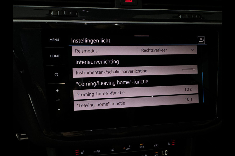 Volkswagen Tiguan 2.0 TSI 4Motion R Line Pano|Memory|Sfeer