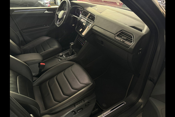 Volkswagen Tiguan 2.0 TSI 4Motion R Line Pano|Memory|Sfeer