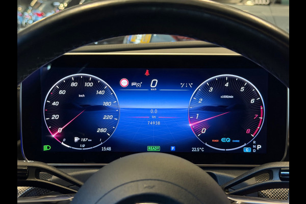 Mercedes-Benz C-Klasse 300 AMG Line|Pano|Sfeer|360C|Burmester