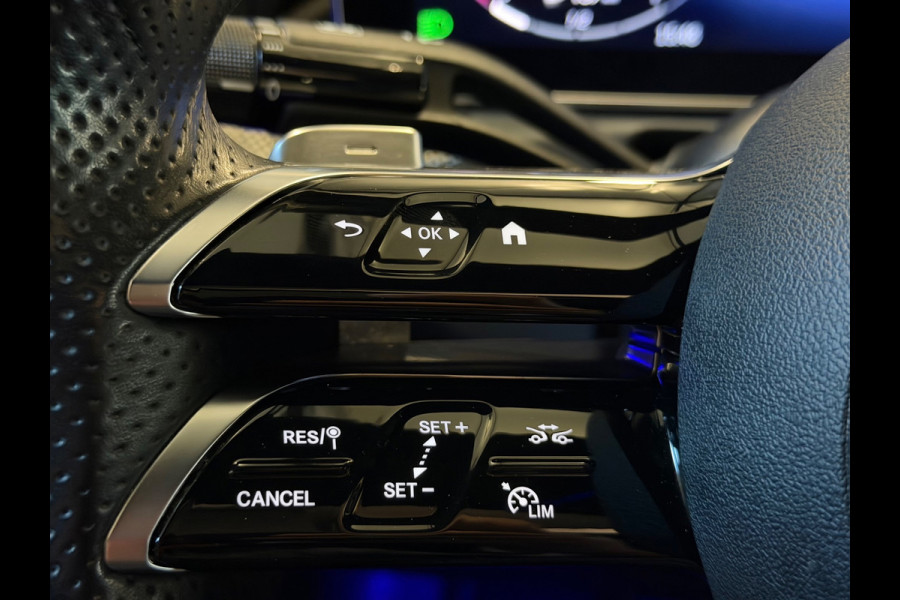Mercedes-Benz C-Klasse 300 AMG Line|Pano|Sfeer|360C|Burmester
