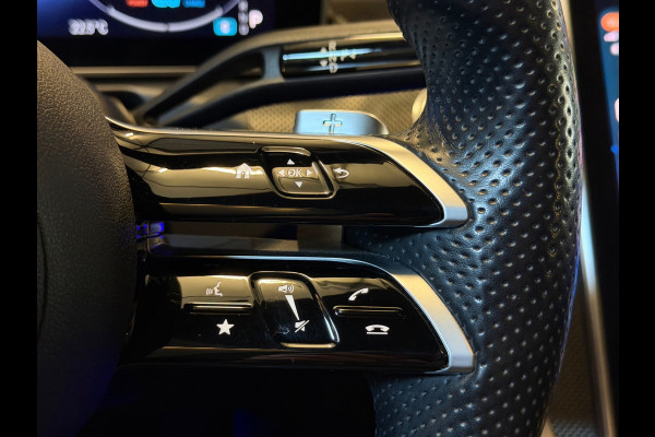 Mercedes-Benz C-Klasse 300 AMG Line|Pano|Sfeer|360C|Burmester