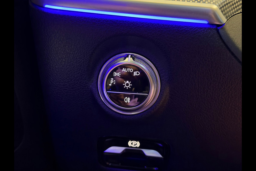 Mercedes-Benz C-Klasse 300 AMG Line|Pano|Sfeer|360C|Burmester