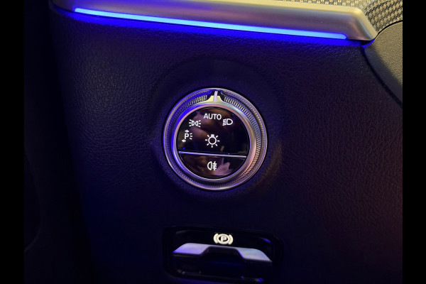 Mercedes-Benz C-Klasse 300 AMG Line|Pano|Sfeer|360C|Burmester