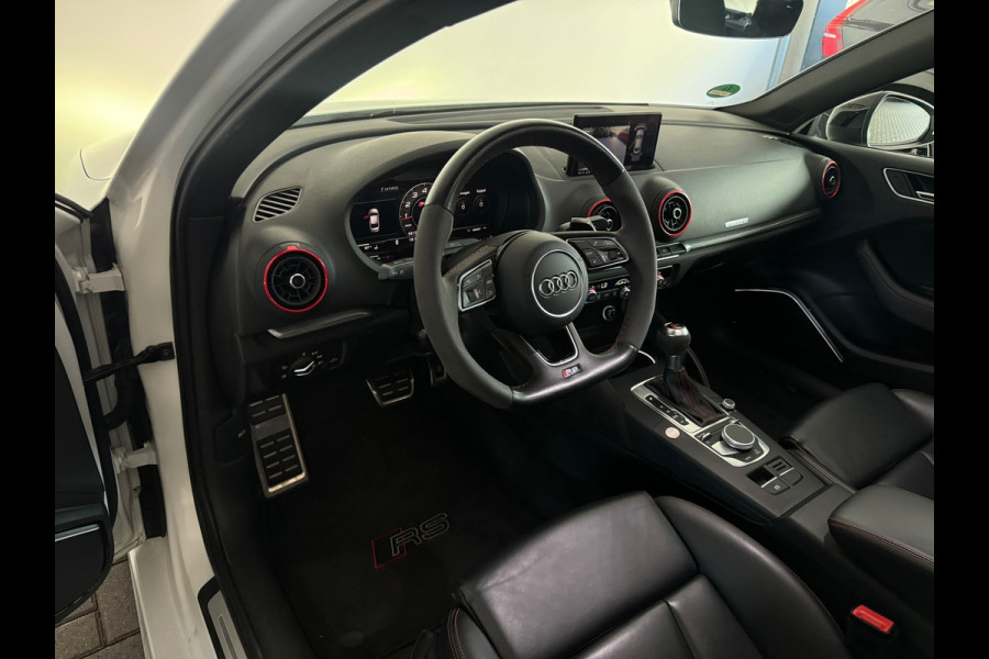 Audi RS3 Limousine 2.5 TFSI quattro Pano|RS Seat|B&O|Keyless