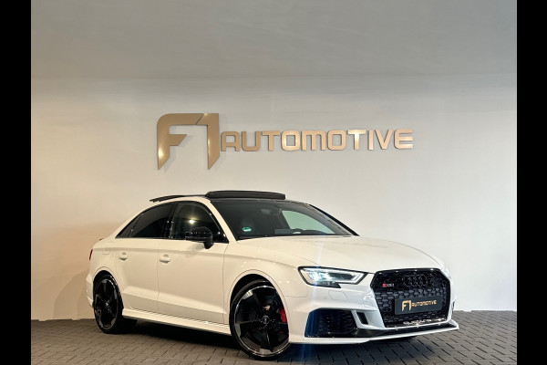 Audi RS3 Limousine 2.5 TFSI quattro Pano|RS Seat|B&O|Keyless