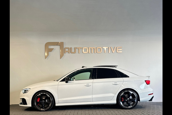 Audi RS3 Limousine 2.5 TFSI quattro Pano|RS Seat|B&O|Keyless