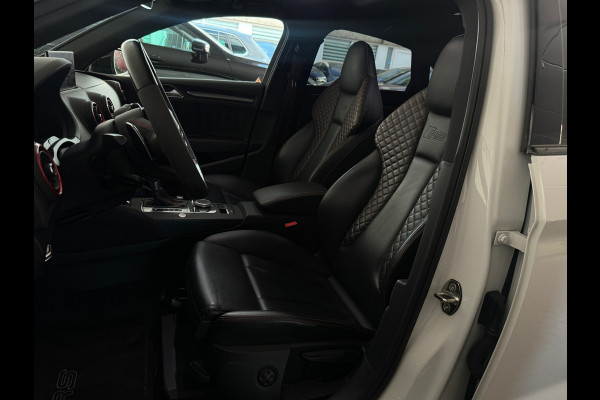 Audi RS3 Limousine 2.5 TFSI quattro Pano|RS Seat|B&O|Keyless