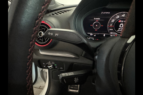 Audi RS3 Limousine 2.5 TFSI quattro Pano|RS Seat|B&O|Keyless