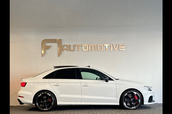 Audi RS3 Limousine 2.5 TFSI quattro Pano|RS Seat|B&O|Keyless