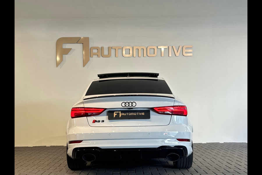 Audi RS3 Limousine 2.5 TFSI quattro Pano|RS Seat|B&O|Keyless